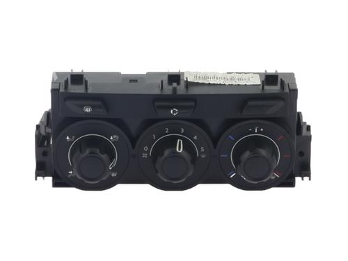Climate control CITROËN C3 II (SC_) 1.0 VTi 68 | BP36345717I5 - Image 3