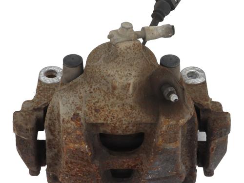 Left front brake caliper AUDI Q3 (8UB, 8UG) 2.0 TDI quattro | BP22362618M105 