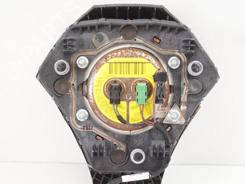 Used Driver airbag BMW 5 (E60) 520 i (170 hp) 18194601