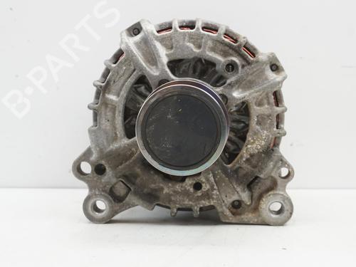 Used Alternator VW POLO V (6R1, 6C1) 1.2 TSI 16V (90 hp) 20179499