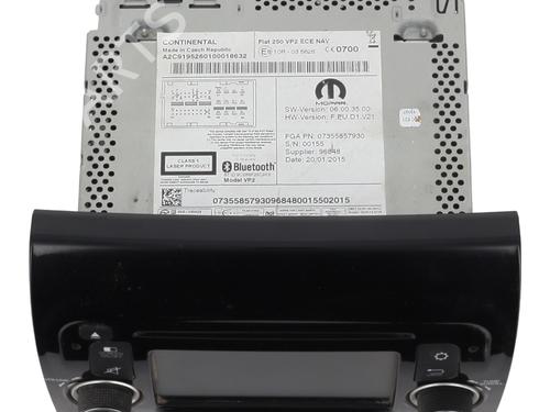 Radio PEUGEOT BOXER Van 2.2 BlueHDi 165 | BP30295460E6 