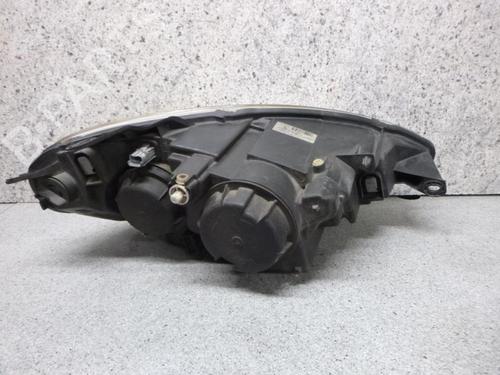 Left headlight PEUGEOT 807 (EB_) 2.2 HDi | BP18182491C28 