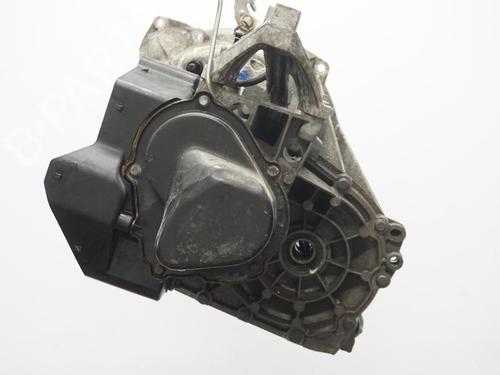 Gearbox FORD FOCUS II (DA_, HCP, DP) 1.6 | BP18177967M3