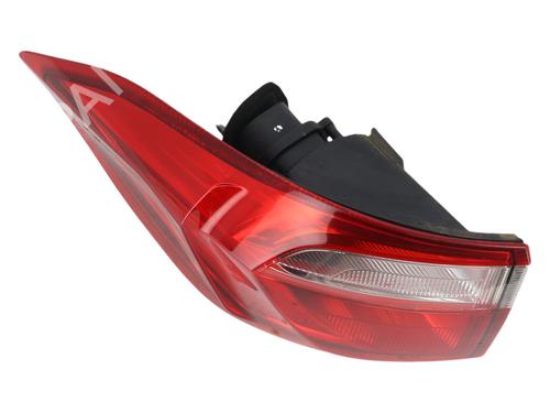Used Left taillight Left taillight FORD ECOSPORT 1.5 EcoBlue TDCi (95 hp) 36514037 36514037