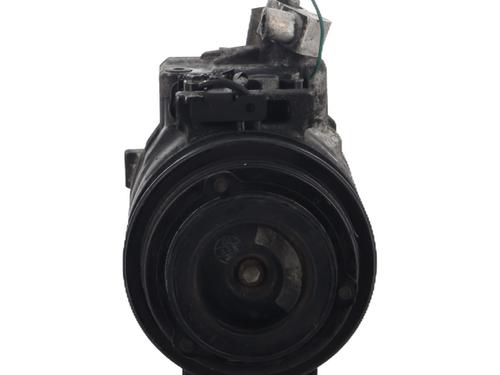 Used AC compressor MERCEDES-BENZ C-CLASS (W202) C 220 CDI (202.133) (125 hp) 30546133