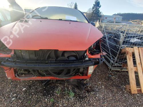 Feu de brouillard arrière PEUGEOT 206 Hatchback (2A/C) 1.9 D | BP18183465C37 