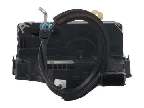 Front right lock FIAT GRANDE PUNTO (199_) 1.4 16V (199BXG1B, 199AXG1B) | BP20290643C97