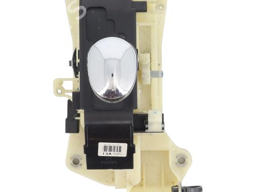 Gear lever HYUNDAI i30 Estate (FD) 1.6 CRDi | BP31283192M90 