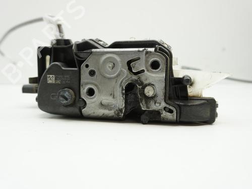 Used Front left lock CITROËN C4 CACTUS 1.6 BlueHDi 100 (99 hp) 18173295