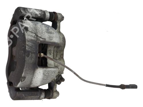 Left front brake caliper FORD TRANSIT V363 Platform/Chassis (FED, FFD) 2.0 EcoBlue RWD | BP24509023M105 