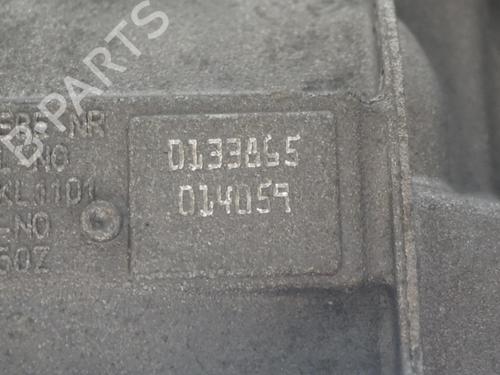 Gearbox BMW 3 Touring (F31) 320 d | BP18184220M3 