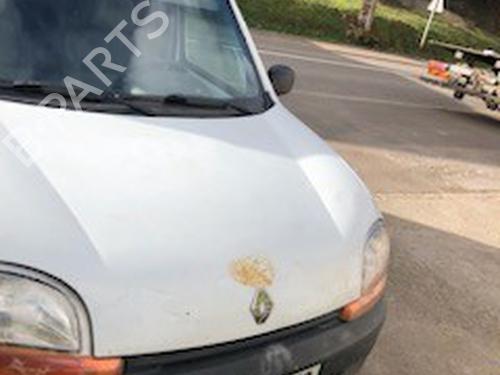 Left headlight RENAULT KANGOO Express (FC0/1_)  | BP25268006C28  - Image 12