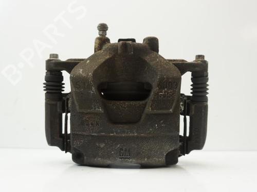 Right front brake caliper OPEL ASTRA J (P10) 1.7 CDTI (68) | BP18197174M104 