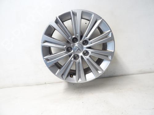 Used Rim PEUGEOT 308 II (LB_, LP_, LW_, LH_, L3_) 1.5 BlueHDi 130 (131 hp) 30408758