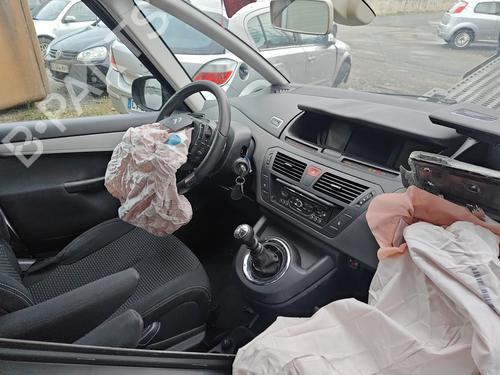 Glove box CITROËN C4 Grand Picasso I (UA_) 1.6 HDi 110 | BP32228870C95