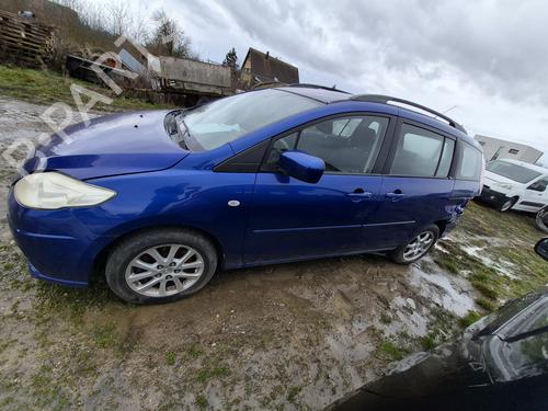 Left headlight MAZDA 5 (CR) 2.0 CD (CR19) | BP36012123C28 - Image 13