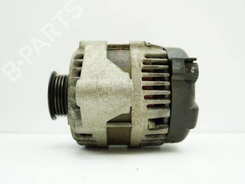 Alternator CHEVROLET AVEO / KALOS Hatchback (T250, T255) 1.2 LPG | BP18184907M7 