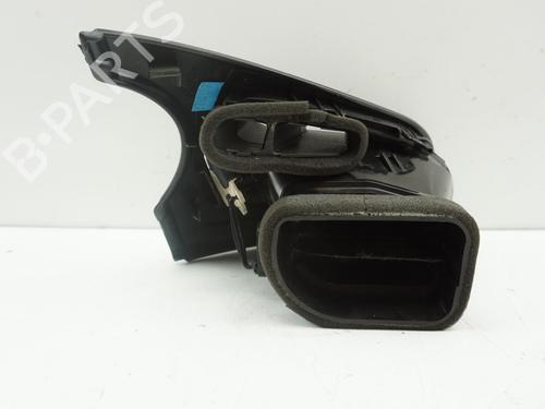 Used Air vent CITROËN DS3 (SA_) 1.6 HDi 90 (92 hp) 22072580