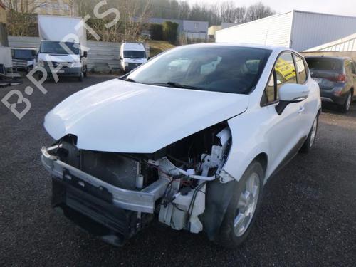 Front right lock RENAULT CLIO IV (BH_) 1.5 dCi 90 | BP18174632C97 