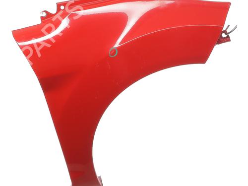 Used Right front fenders FORD FIESTA VI (CB1, CCN) 1.4 TDCi (70 hp) 22642259