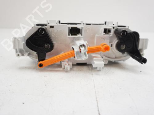 Climate control PEUGEOT 208 I (CA_, CC_) 1.2 VTI 82 | BP18183750I5 