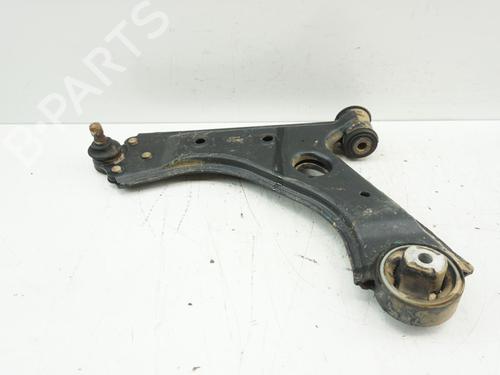 Used Left front suspension arm Left front suspension arm PEUGEOT BIPPER Tepee 1.3 HDi 75 (75 hp) 20180146 20180146