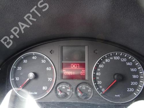 Right tailgate light VW GOLF V (1K1) 1.4 16V | BP18175686C80 