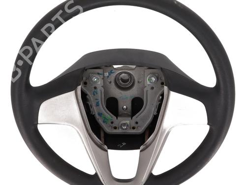 Steering wheel HYUNDAI i20 I (PB, PBT) 1.4 CRDi | BP18698655C49 