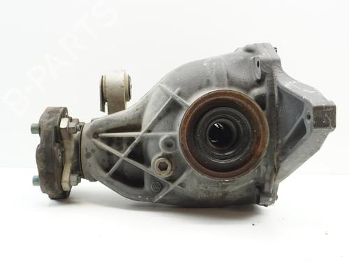Rear differential MERCEDES-BENZ C-CLASS (W204) C 250 CDI (204.003) | BP18180210M24 