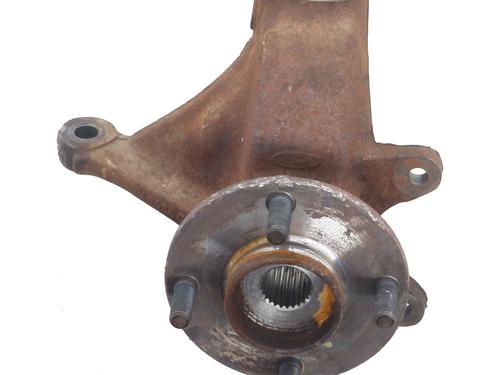 Used Right front steering knuckle FORD FIESTA III (GFJ) 1.8 D (60 hp) 31838309