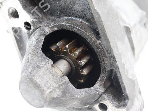 Startmotor RENAULT CLIO V (B7_) 1.5 Blue dCi 85 (B7AG) | BP18183311M8 