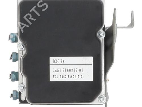 ABS pump BMW X1 (E84) xDrive 20 d | BP23764243M43 