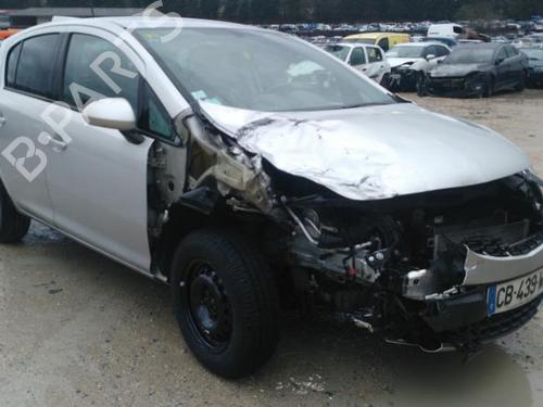 Andere OPEL CORSA D (S07) 1.2 (L08, L68) | BP27543059O1 