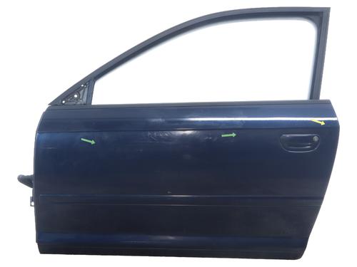 Used Left front door Left front door AUDI A3 (8P1) 3.2 V6 quattro (250 hp) 33876021 33876021