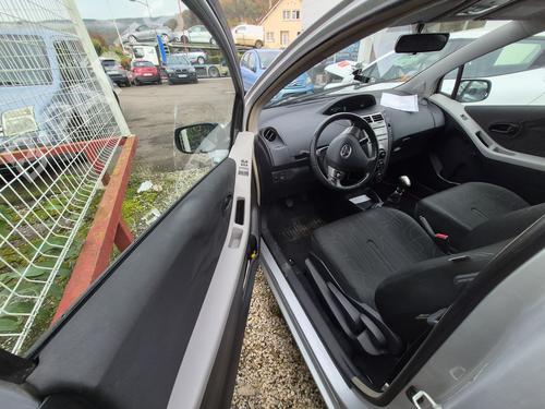 Used Parts TOYOTA YARIS (_P9_) 1.33 VVT-i (NSP90_, NSP90R) (100 hp) 4428804