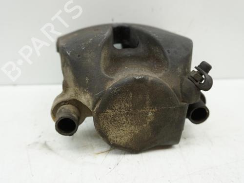 Used Left front brake caliper Left front brake caliper BMW X6 (E71, E72) xDrive 30 d (245 hp) 18191575 18191575