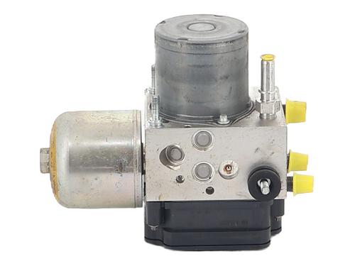 Used ABS pump ABS pump RENAULT ZOE (BFM_) ZOE (92 hp) 26966969 26966969