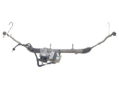 Used Steering rack Steering rack PEUGEOT 2008 I (CU_) 1.6 BlueHDi 100 (100 hp) 28827018 28827018
