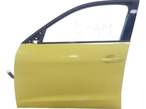 Used Left front door Left front door AUDI A1 Sportback (GBA) 35 TFSI (150 hp) 33629503 33629503