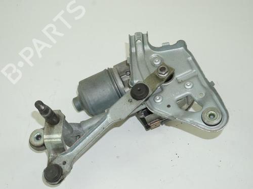 Used Front wiper motor PEUGEOT 5008 (0U_, 0E_) 1.6 HDi (114 hp) 18178561