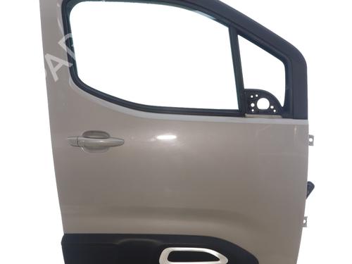 Tür rechts vorne für CITROËN BERLINGO (ER_, EC_) 1.2 PureTech 110 (110 hp) 33128064