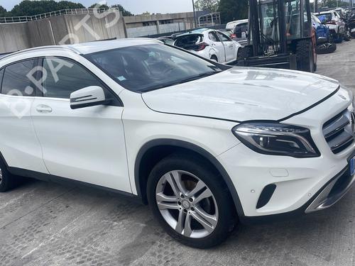 Rim MERCEDES-BENZ GLA-CLASS (X156) GLA 200 (156.943) | BP29080919C45 