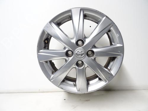 Rim TOYOTA YARIS (_P13_) 1.0 (KSP130_, KSP130) | BP18184155C45 