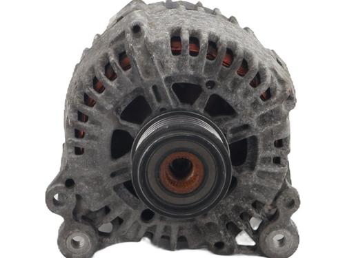 Alternator VW GOLF PLUS V (5M1, 521) 2.0 FSI | BP32370856M7 - Image 3