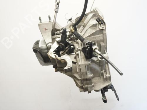 Gearbox DACIA SANDERO II 1.0 SCe 75 (B8JC, B8JD, B8NC) | BP23250315M3
