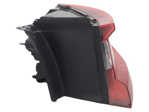 Right taillight RENAULT MEGANE IV Hatchback (B9A/M/N_) 1.6 dCi 130 (B9A4) | BP38485076C35 - Image 4