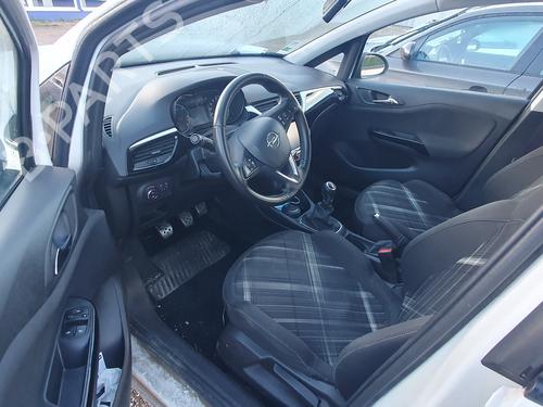 Bilradio OPEL CORSA E (X15) 1.3 CDTI (08, 68) | BP24957955E6  - Image 8