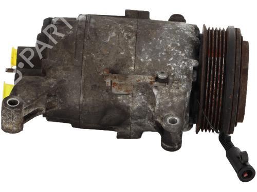 AC-Kompressor MINI MINI (R50, R53) Cooper (116 hp) 19646387