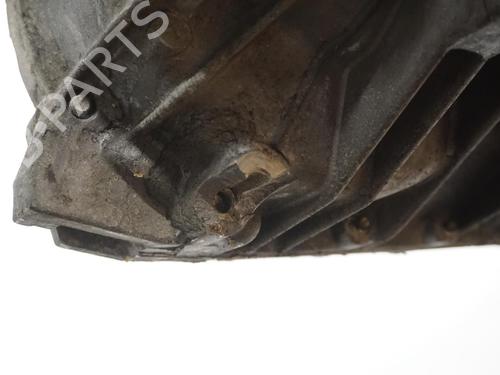 Gearbox FORD FIESTA VI (CB1, CCN) 1.4 TDCi | BP18178263M3