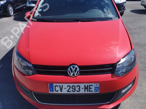 Gearbox VW POLO V (6R1, 6C1) 1.2 | BP26908974M3 